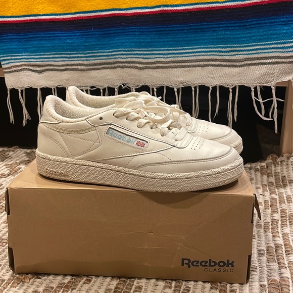 Reebok Other - CLUB C 85 MU